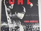 OHL (Oberste Heeresleitung) 