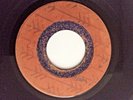 ROCKSTEADY - THE ZODIACS - WALK ON BY - MERRITONE - 1967