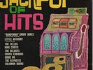 Orig '59 JACKPOT OF HITS Apollo 490 DG LP R&B Blues Doo Wop Handyman Jimmy Jones