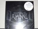 The Damned :45 : The White Album EP : sealed copy : Promo EP