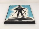 WORKS OF SHAKESPEARE 3 LP Boxset Love's Labour's Lost Argo ZPR 129-31