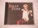 The One and Only - Billy Fury. *RARE* Polydor Cat# 529861-2