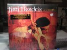 Jimi Hendrix  