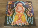 Hawkwind - Space Ritual 1973 UK DOUBLE LP UNITED ARTISTS 1st with POSTER