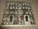 LED ZEPPELIN Physical Graffiti LP UK 1975 1st Press SWAN SONG SSK 89400 MINT