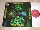 Knut Kiesewetter Train ?LP - Stop  Watch   and Listen BASF MPS Press IN MINT
