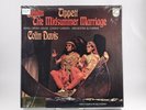 LP: Tippett Midsummer Marriage Colin Davis 1st Comp. Recording Philips SEALED