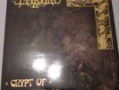 MORTIIS CRYPT OF THE WIZARD LP GATEFOLD FIRST PRESS