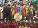 The Beatles - Sgt Peppers Lonely Hearts Club Band - NEW & SEALED VINYL