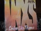 MFSL INXS  Listen Like Thieves MOFI 1-041 No 1727 neu