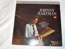 Johnny Hartman And I Thought About You LP 1959 Royal Roost SLP-2232