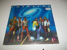 Michael Jackson Victory mexican edition Jackson 5 STILL SEALED MINT   LP 1984