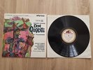 ASD 326 WHITE/GOLD *KEMPE /TORTELIER* R.STRAUSS: DON QUIXOTE