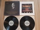 Columbia SAX 2347-48 B/S Ed1 KLEMPERER conducts WAGNER RIENZI LOHENGRIN NM