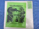 CSNY Crosby Still Nash & Young bootleg Reunion Concert 1974 2-LP NM