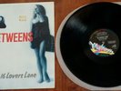 VINYL RECORD LP - THE GO BETWEENS - 16 LOVERS LANE - INCLUDES INNER