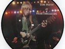 EX  TOM PETTY AND THE HEARTBREAKERS REFUGEE / INSIDER 7