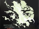 Michael Jackson - Scream - 2 x Glow In The Dark & Marble Effect Vinyl LP