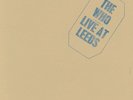 The Who - Live At Leeds - Limited Reissue - Vinyl LP