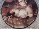 MADONNA 'LIKE A VIRGIN'  12