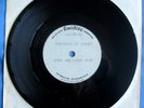 Paul and Barry Ryan ACETATE 1968 7inch 