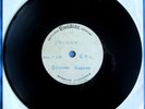 Graham Bonney ACETATE 1960s 7inch 