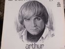 ARTHUR Dreams and Images Rare PROMO LABEL 1st press LP Lee Hazelwood psych folk