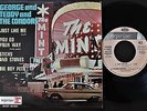 GEORGE AND TEDDY AND THE CONDORS FRENCH 45 PS 7 EP *JUST LIKE ME, (SURF)*
