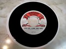 JUST US - We've Got a Good Thing Goin' - Vincent VR 132- RARE ILLINOIS SOUL NM-