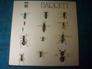RARE EX+ UK NO BOX LOGO HARVEST LP - SYD BARRETT - BARRETT