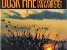 DON RENDELL - IAN CARR QUINTET • DUSK FIRE • 1966 MONO UK LP COLUMBIA SAX 6064