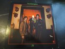 The Stranglers IV Rattus Norvegicus 1977 Vinyl Record LP A&M SP- 4648 VG+ Punk