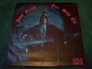 EX UK TRANSATLANTIC LP - JODY GRIND - ONE STEP ON