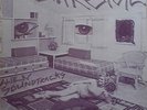 Chrome - Alien Soundtracks 12'' LP (SIREN)