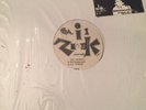 STRAIGHT AHEAD BREAK AWAY 1st PRESSING WITH STICKER NYHC ORIGINAL YOUTH CREW