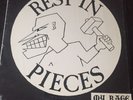 REST IN PIECES MY RAGE NYHC CLASSIC Armond From Sick Of It All