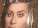 Adele - 21 (Vinyl LP) + 25 (Vinyl LP)