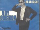 RARE ROY ORBISON BELGIUM 7
