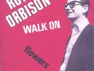 RARE ROY ORBISON BELGIUM 7