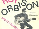RARE ROY ORBISON DUTCH 7
