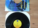 Depeche Mode Vinyl Maxi Behind The Wheel US-Promo