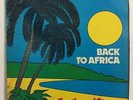 EARTH AND STONE-BACK TO AFRICA-DIFFERENT- PHILIP FRASER