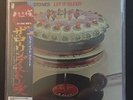The Rolling Stones - Let It Bleed mini lp style CD Japan NEU UICY-93029