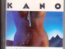 KANO musicassetta MC K7  ANOTHER LIFE  nuova SIGILLATA Italo Disco