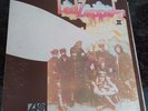 Led Zeppelin II, UK release vinyl1969
