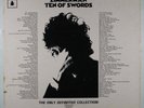 BOB DYLAN Zimmerman Ten of Swords 10XLP VINYL BOX SET/Live, Demos, Etc/Tarantula