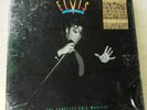 STILL SEALED ELVIS PRESLEY COMPLETE 50'S MASTERS RARE US 1992 6-LP BOX SET RARE