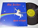 Band of Light - The Archer - OZ Progressive - Scarce  1974 pressing