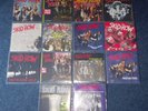 SKID ROW 14x 7