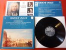 5 LP - ACCARDO / AYO - 12 CONCERTI - EDIZIONE VIVALDI VOL 5 PHILIPS 6768011 NM